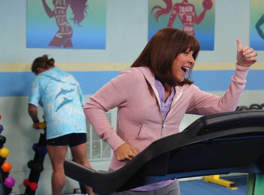 The Middle, Patricia Heaton