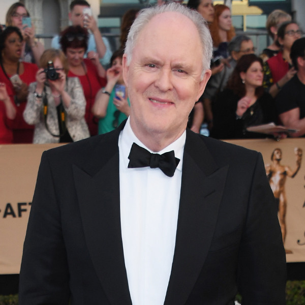 John Lithgow