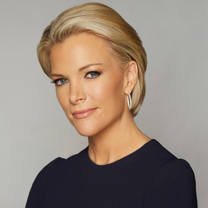 Megyn Kelly Leaves Fox News for NBC News