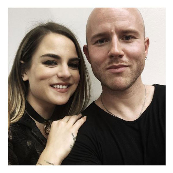 Cosmopolitan: Behind the Scenes