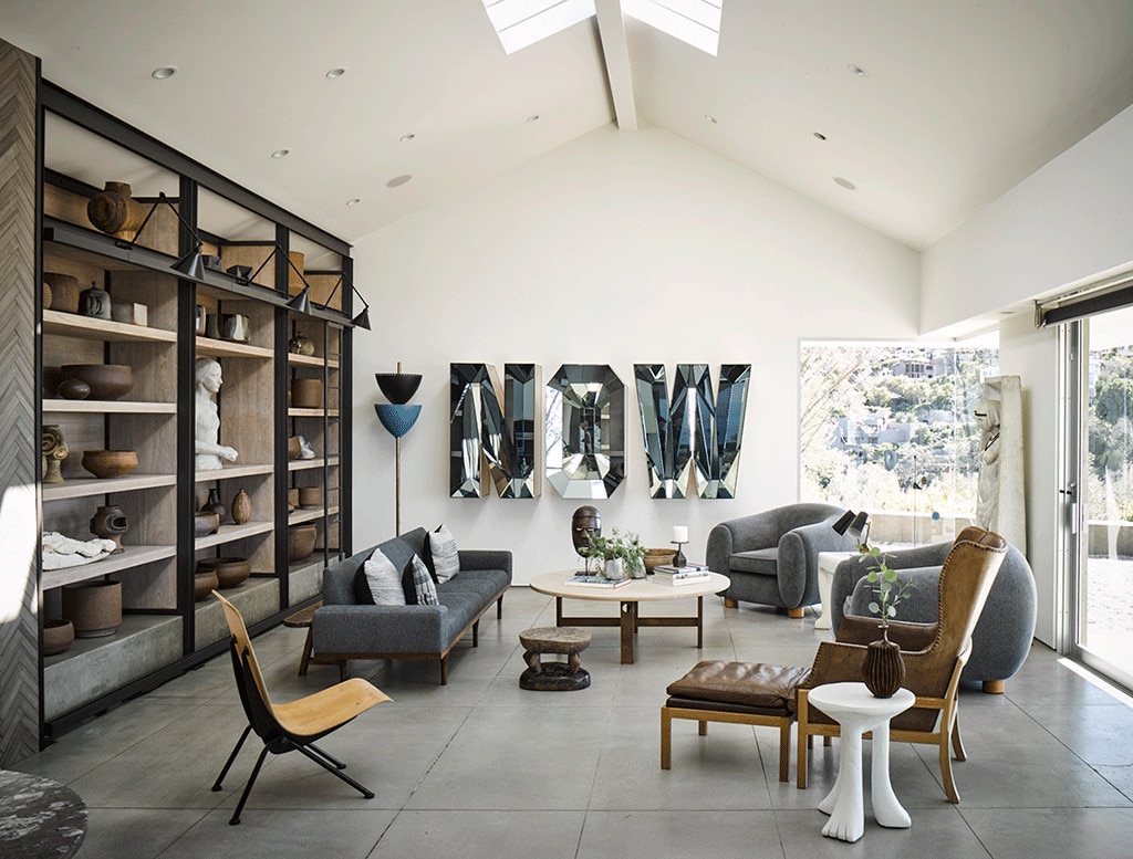 Ryan Murphy, Architectural Digest Ryan Murphy, Architectural Digest