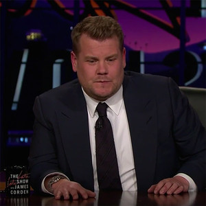 James Corden Thanks George Michael for Inspiring Carpool Karaoke