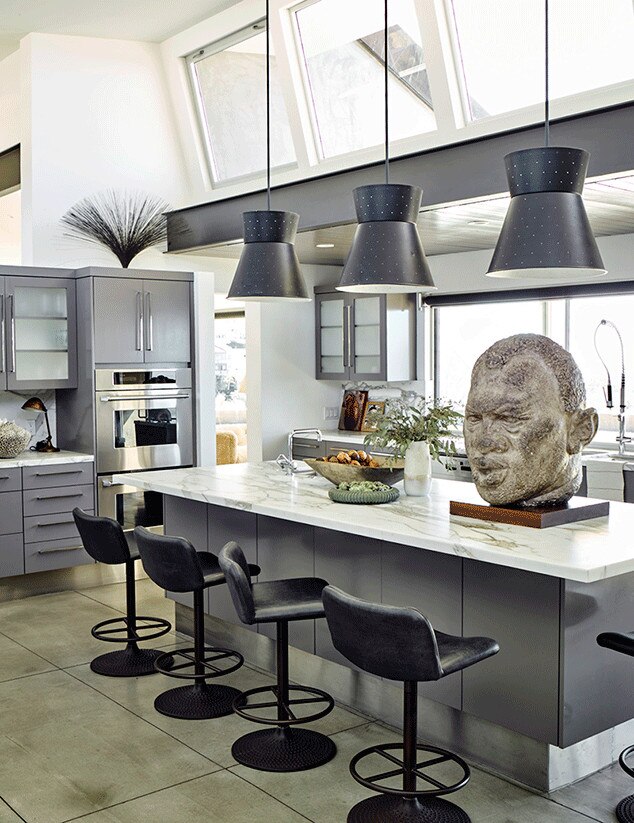 Ryan Murphy, Architectural Digest Ryan Murphy, Architectural Digest
