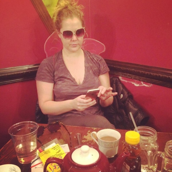 Amy Schumer, Instagram Amy Schumer, Instagram