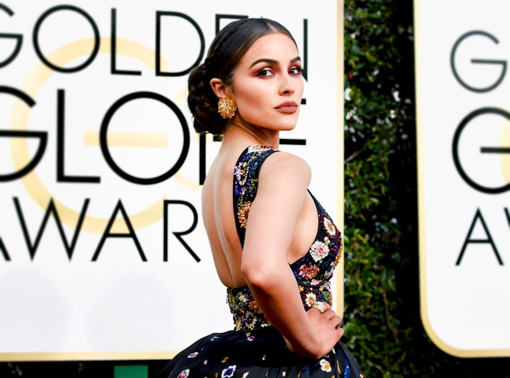 ESC: Sexy Trends, Olivia Culpo ESC: Sexy Trends, Olivia Culpo