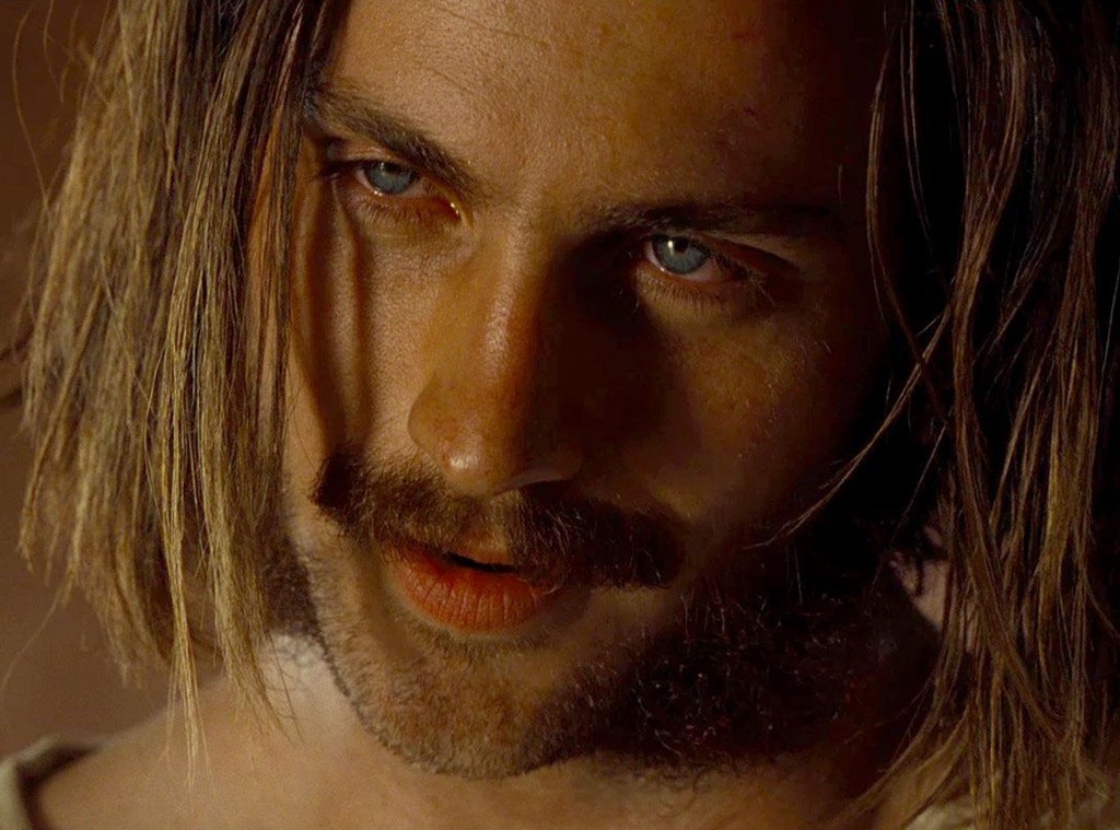 Aaron Taylor-Johnson, Nocturnal Animals Aaron Taylor-Johnson, Nocturnal Animals