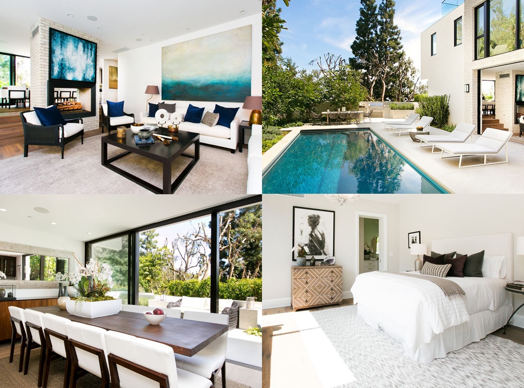 Kendall Jenner, West Hollywood, Kardashian Real Estate