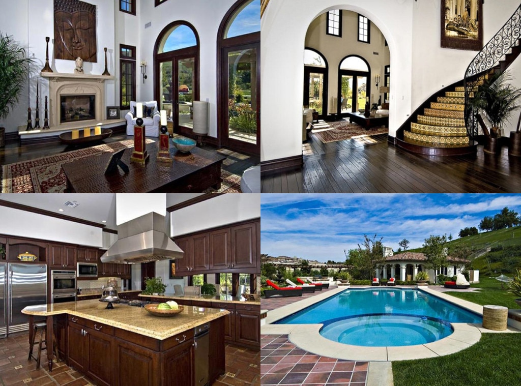 Khloe Kardashian, Calabasas, Kardashian Real Estate