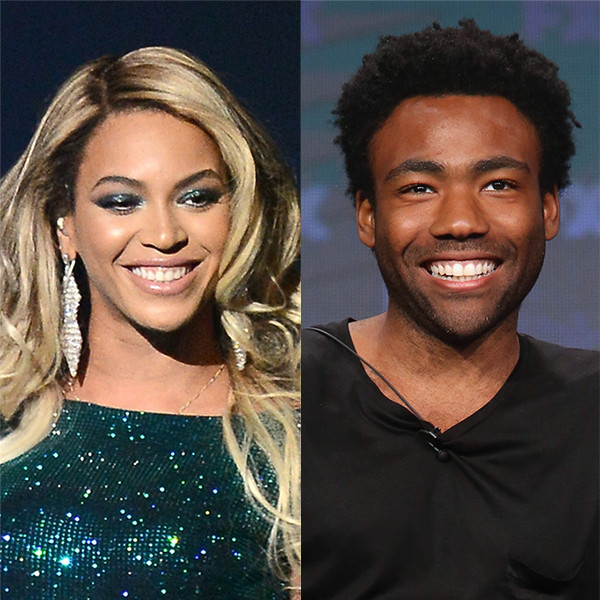 <i>The Lion King</i> Full Cast Announced: Beyoncé and More to Roar Into Theaters