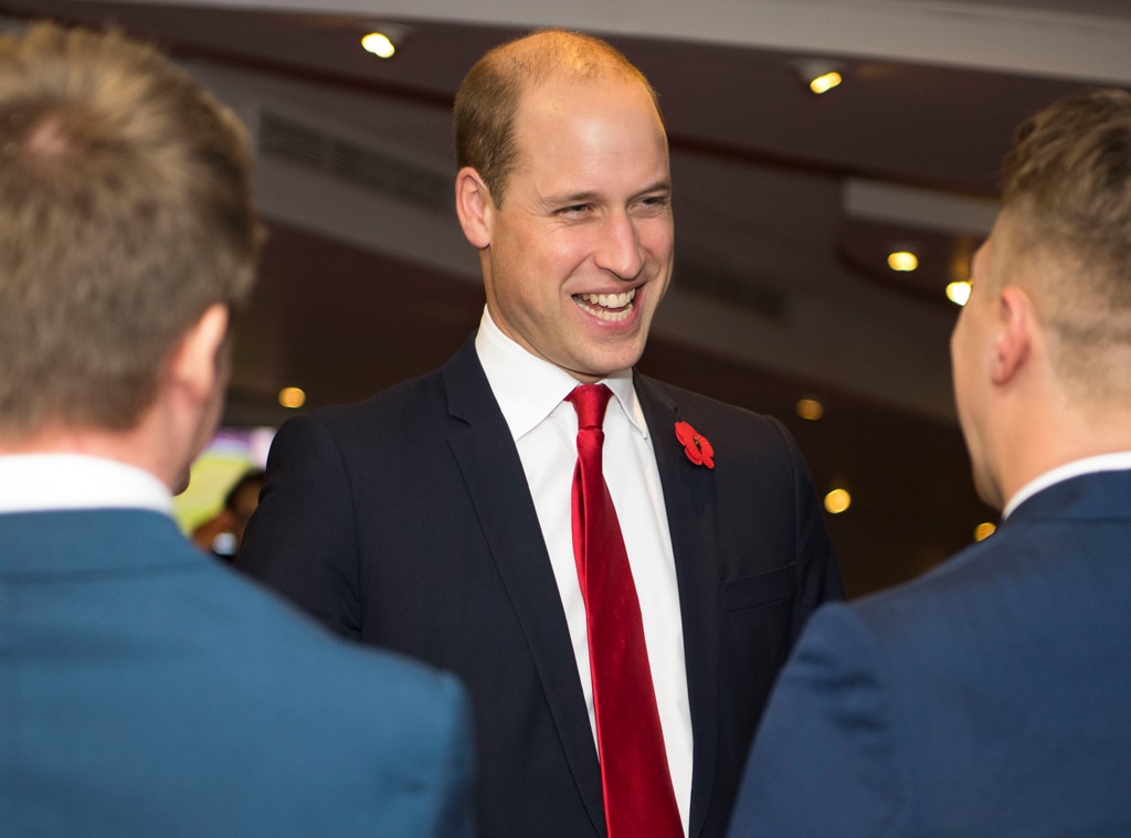 Prince William Prince William