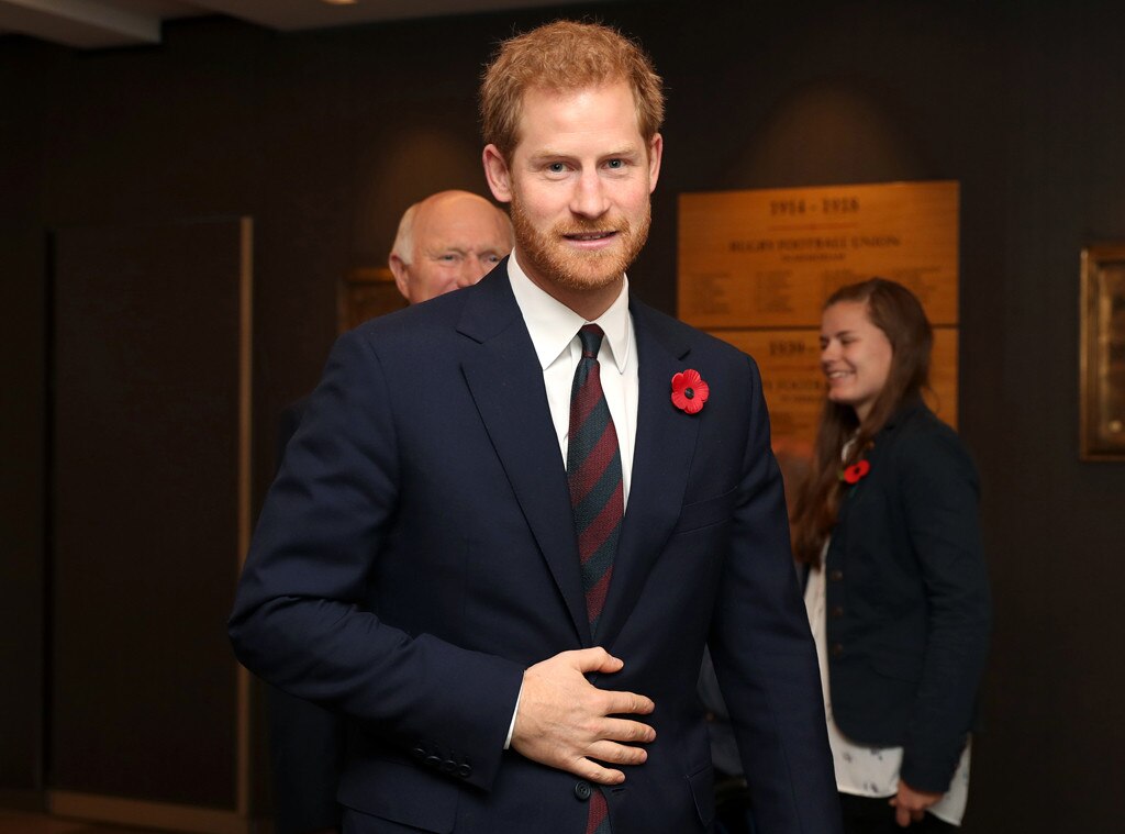 Prince Harry Prince Harry