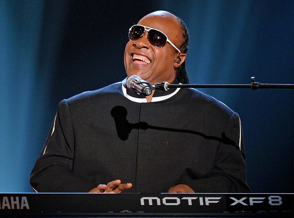 Stevie Wonder, African American Firsts