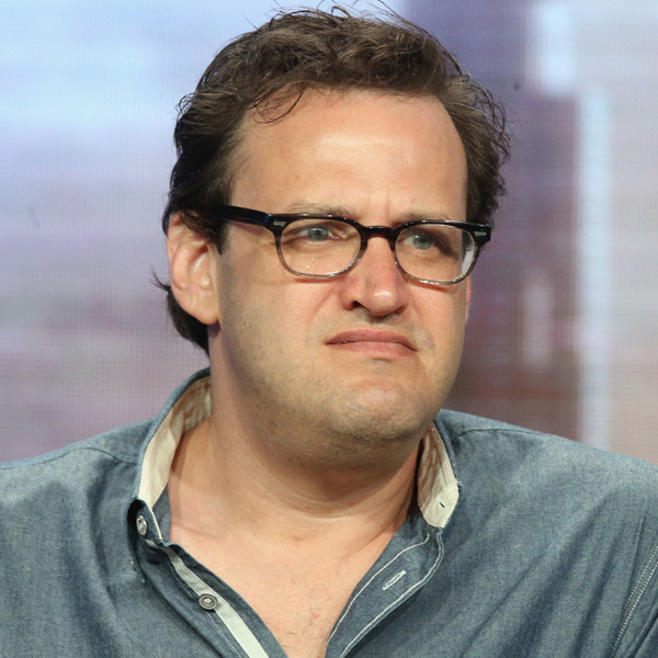 <i>Supergirl</i> Co-Creator Andrew Kreisberg Suspended Over Sexual Harassment Allegations