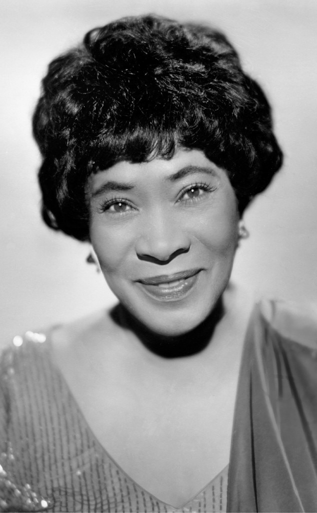 Juanita Hall, African American Firsts