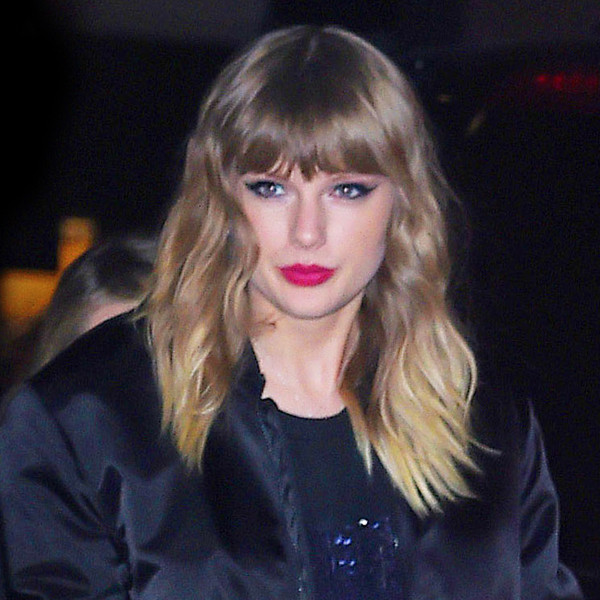 Taylor Swift Helped a Homeless Pregnant Fan Buy a House