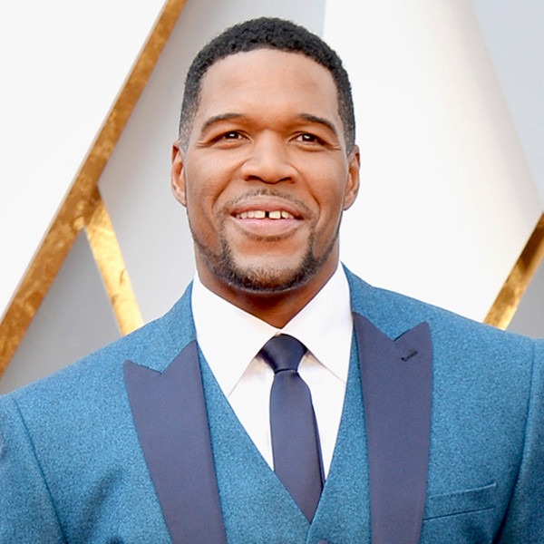 Michael Strahan's Holiday Gift Guide Feels Like Home