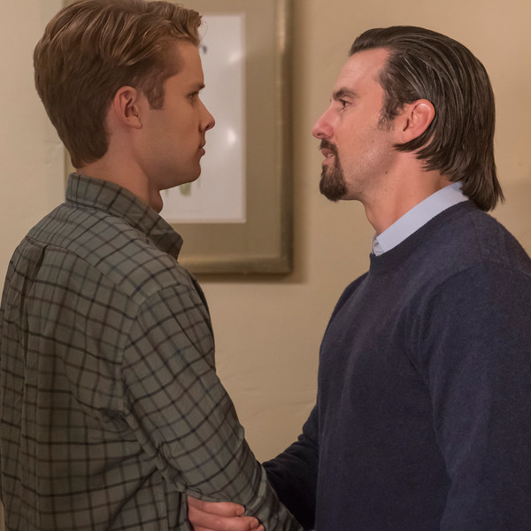 <i>This Is Us</I> Drops Another Clue About Jack's Death—and Another Heartbreaking Twist</i>