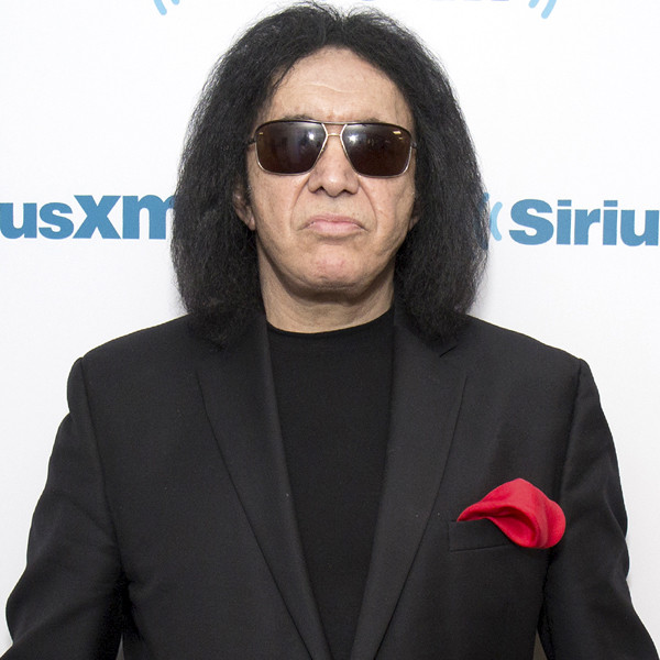 Gene Simmons Reacts to Sexual Misconduct Lawsuit