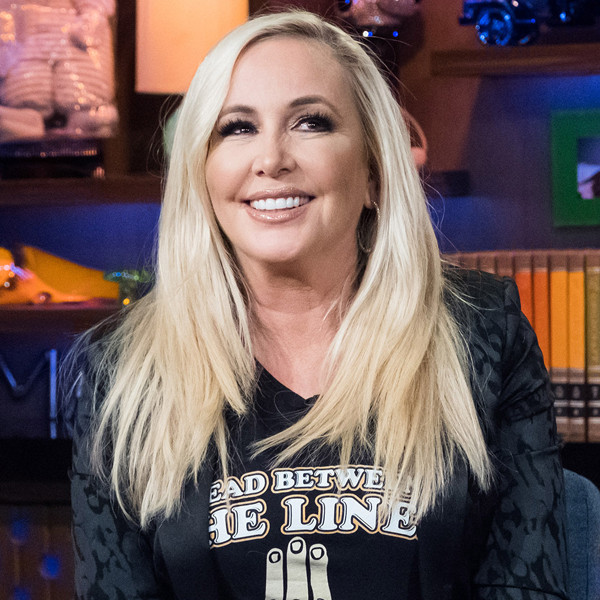 How Shannon Beador Is Handling Ex-Husband David's New Girlfriend