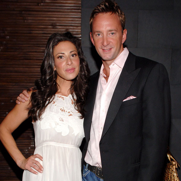 What Not to Wear's Stacy London Blocked Clinton Kelly on Twitter and