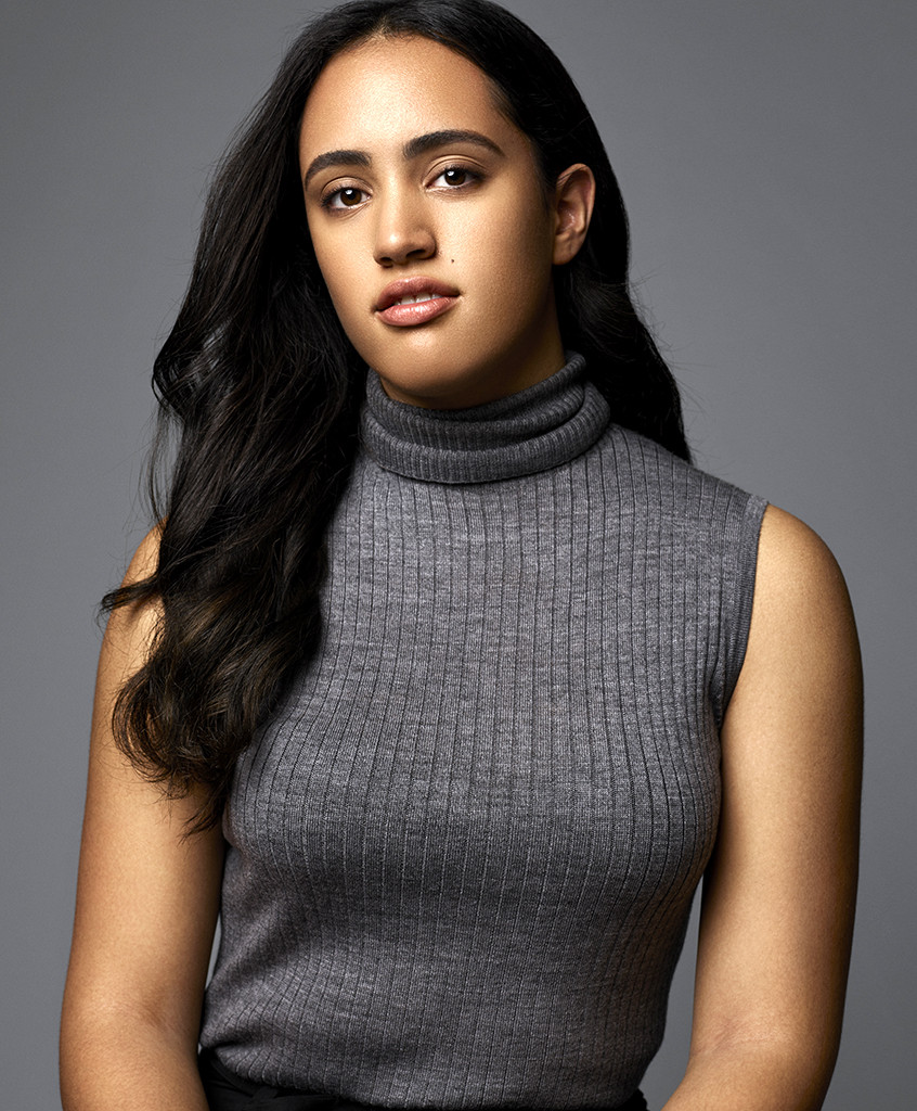 simone johnson baggu