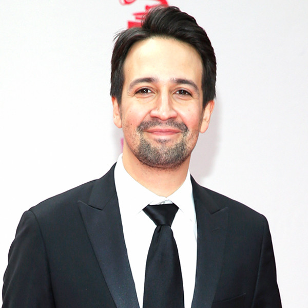 Lin-Manuel Miranda Drops "Dope" New <i>Hamilton</i> Song About Benjamin Franklin