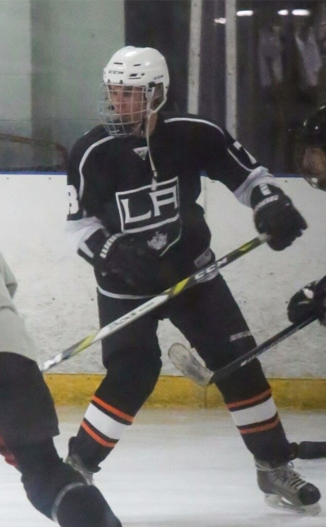 Selena Gomez, Justin Bieber