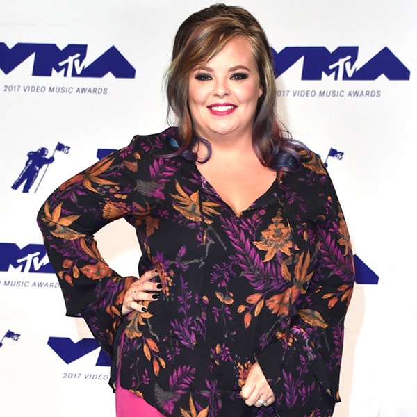 How <i>Teen Mom</i>'s Catelynn Lowell Continues to Keep Her Mental Health a Priority