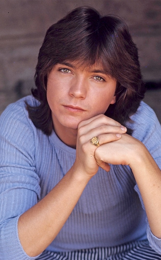 David Cassidy Dead At Age 67 E News 0149