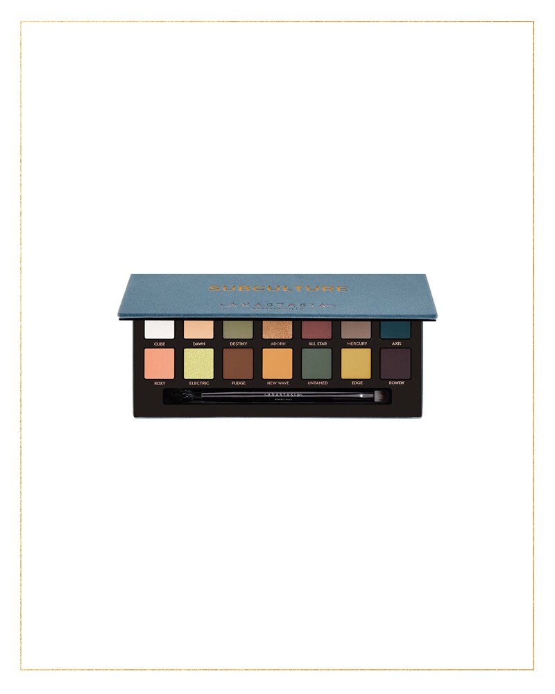 ESC: Gift Guide, Kardashian