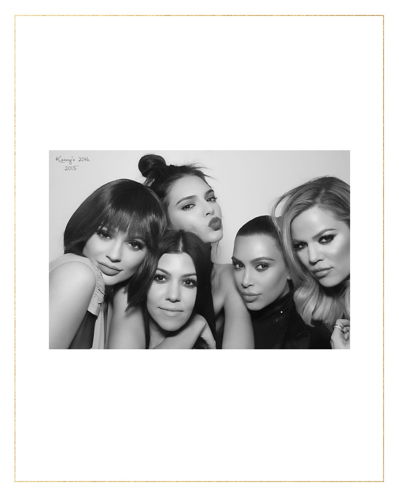 ESC: Gift Guide, Kardashian