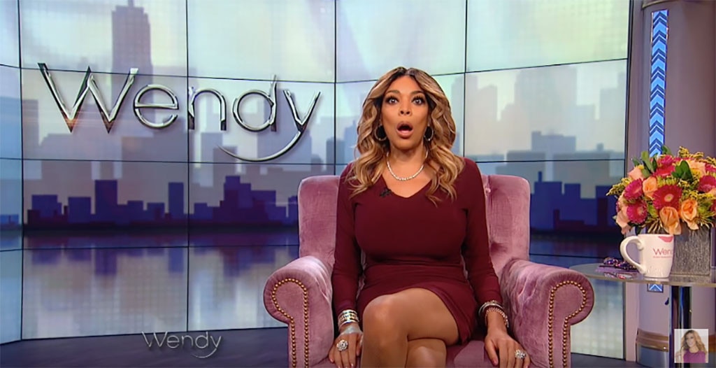 Wendy Williams Describes Her Worst Talk Show Guest Ever | E! News