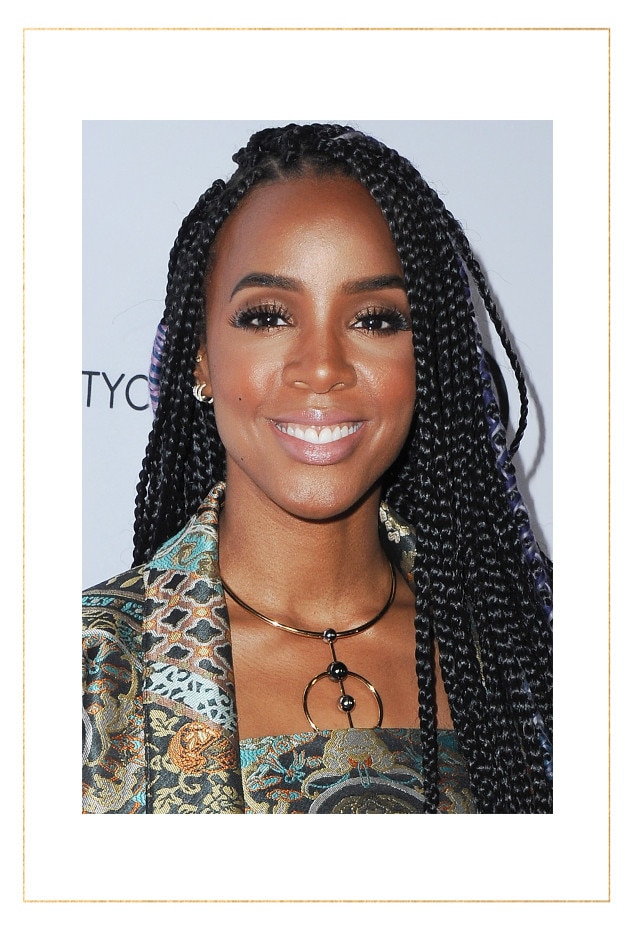 ESC: Jewelry Gift Guide, Kelly Rowland