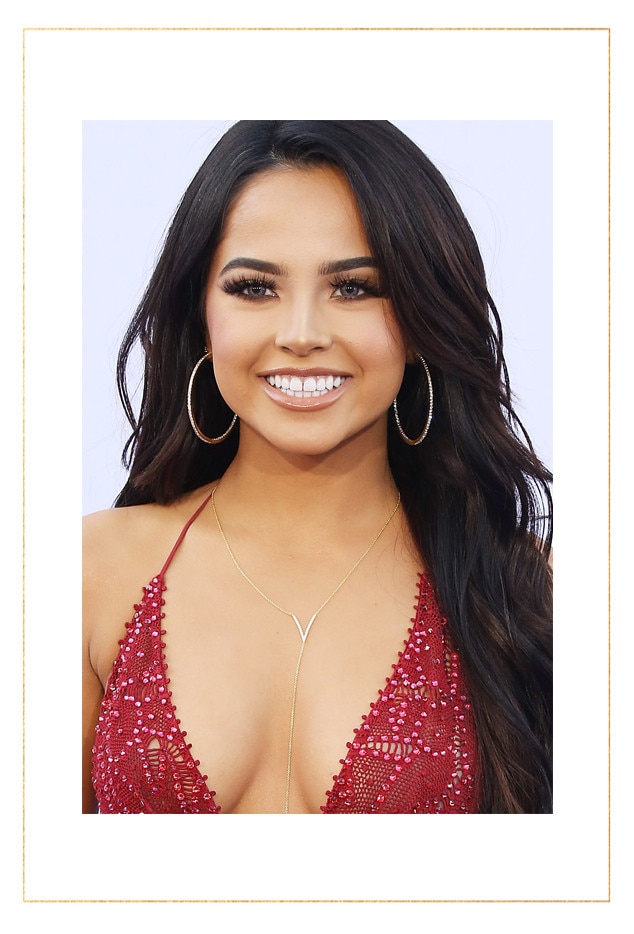 ESC: Jewelry Gift Guide, Becky G