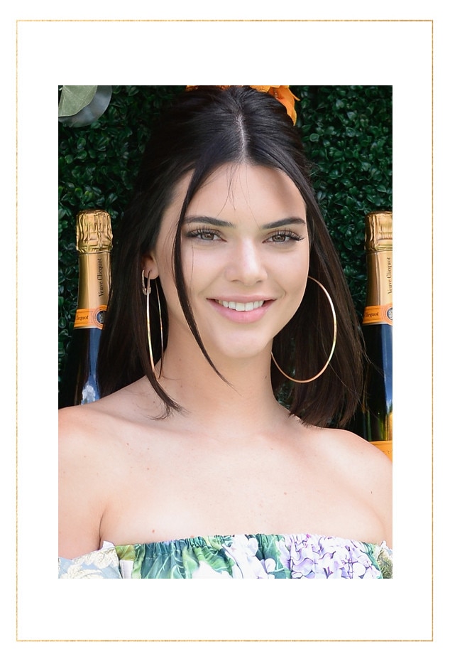 ESC: Jewelry Gift Guide, Kendall Jenner 