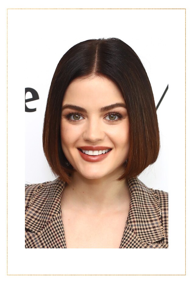 ESC: Jewelry Gift Guide, Lucy Hale