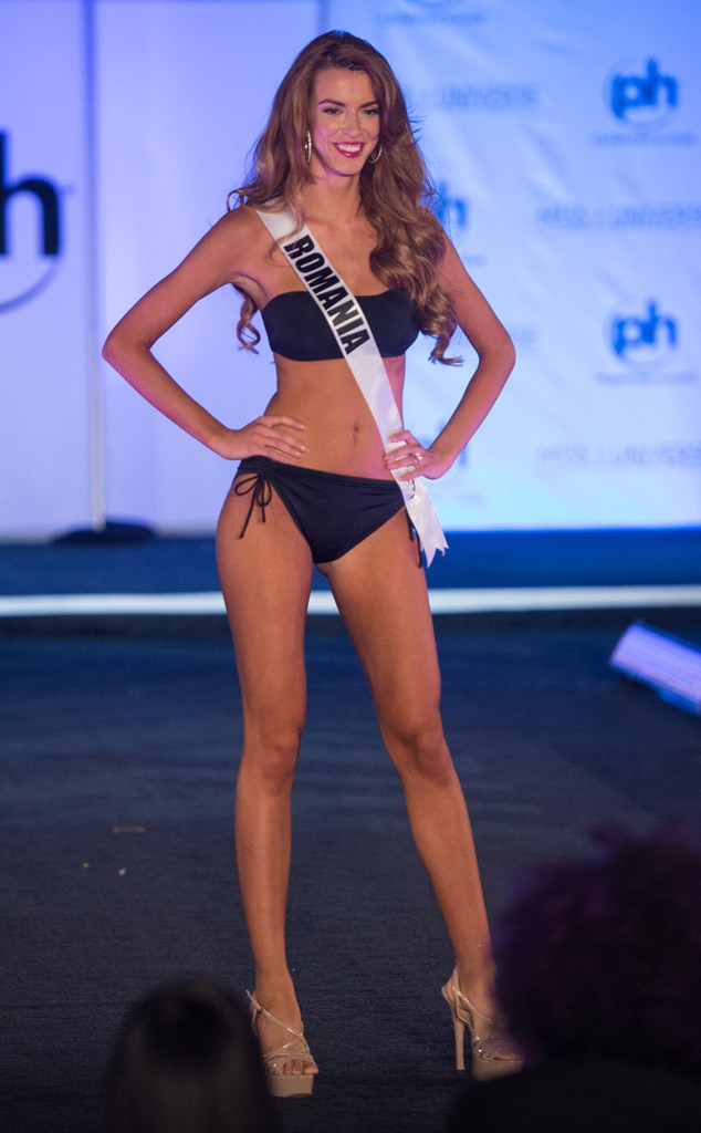 Miss Bikini Romania 2