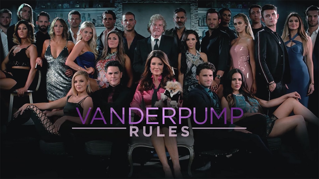 Vanderpump Rules: Is Tom Schwartz Going To Lose A Wife And A Business ...