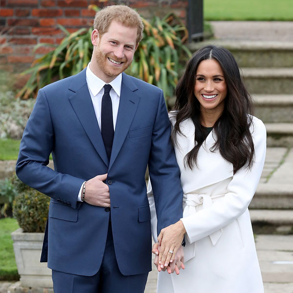 All the Ways Prince Harry and Meghan Markle's Wedding Is Already Breaking Tradition