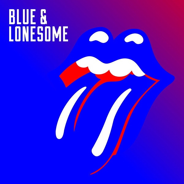 The Rolling Stones, Blue &amp;amp; Lonesome