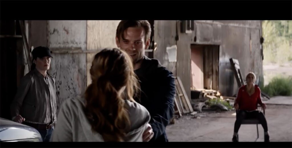 Shades Of Grey Freed Movie Trailer Shades Of Grey Freed Movie Trailer