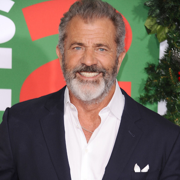 What Mel Gibson's Rebound Really Says About Hollywood