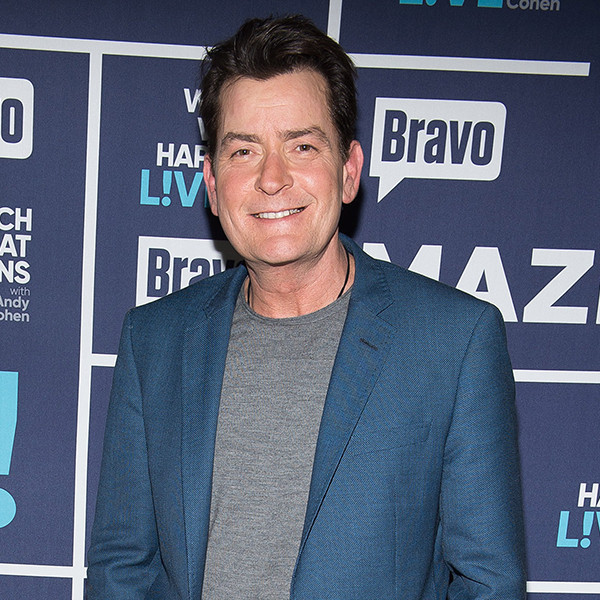 Charlie Sheen Selling Beverly Hills Home for $10 Million