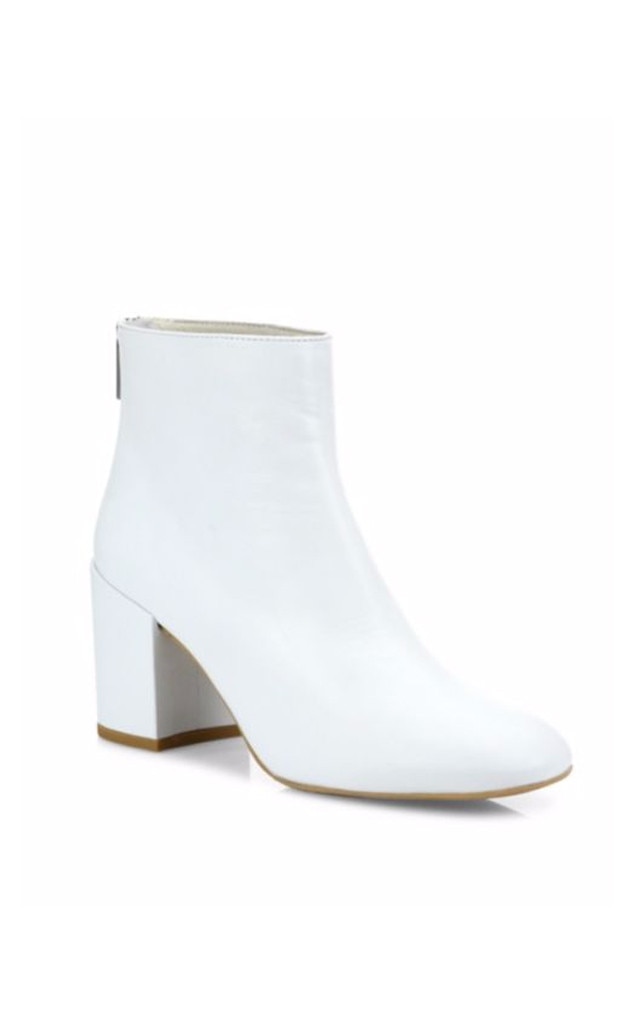 byfar white boots