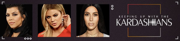 Keeping Up With the Kardashians S13 Show Package Keeping Up With the Kardashians S13 Show Package