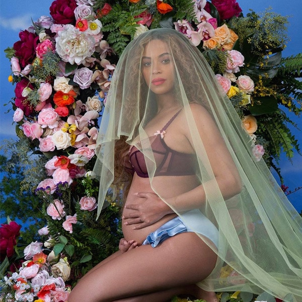 Is Beyonce Really Pregnant 23