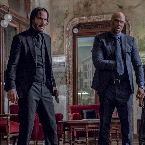 A <i>John Wick</I> TV Series Is Coming to Starz</i>