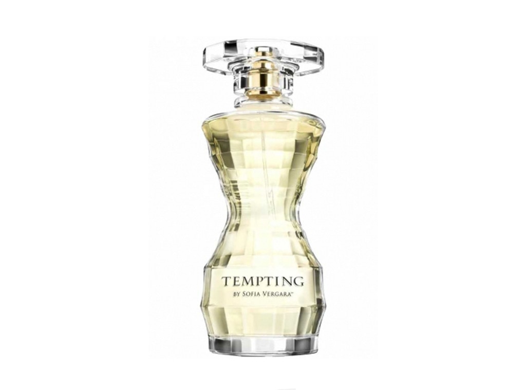 Sofia Vergara, Tempting, Perfume