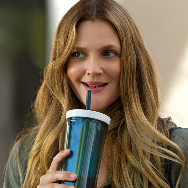 Drew Barrymore News, Pictures, and Videos | E! News
Drew Barrymore