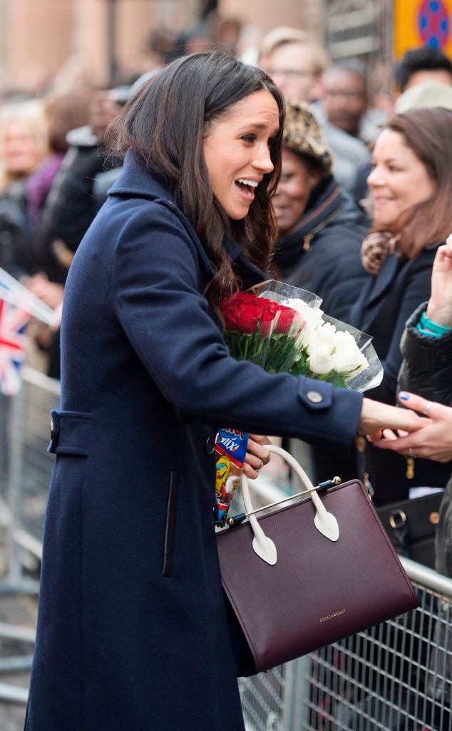 ESC: Meghan Markle ESC: Meghan Markle